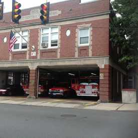 Photo of Everett Fire Department
