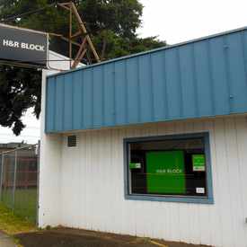 Photo of H&R Block