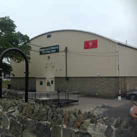 Photo of Sammy Gentile Memorial Recreation Center