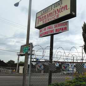 Photo of Larry's Transmission Shop
