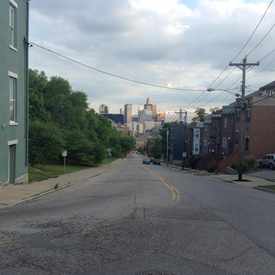 Photo of Sycamore St