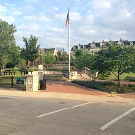 Photo of Hopkins Park