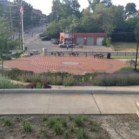 Photo of Hopkins Park
