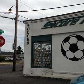 Photo of Score It Soccer