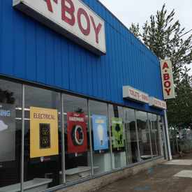 Photo of A-Boy Electric & Plumbing Supply