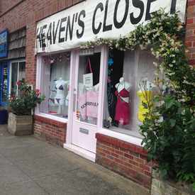 Photo of Heaven's Closet