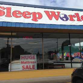 Photo of Sleep World