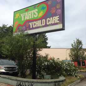 Photo of YMCA