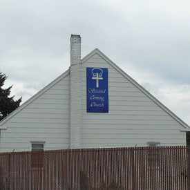 Photo of Second Coming Church
