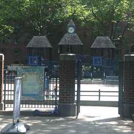 Photo of Playground 12 Village