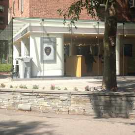 Photo of Stuyvesant Town Public Safety Office
