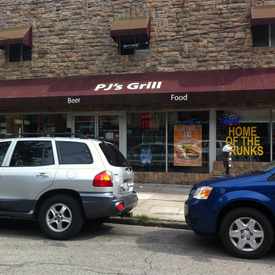 Photo of PJ's Grill