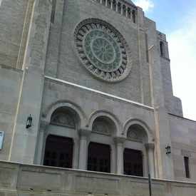 Photo of Holy Name Catholic Church