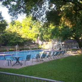 Photo of Westchester Swim and Tennis Club