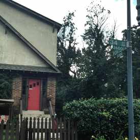 Photo of Porter Street NW & 34th St Nw DC