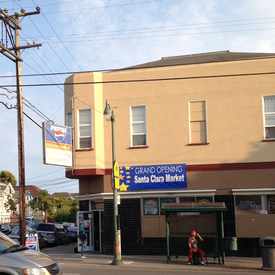 Photo of Santa Clara Market