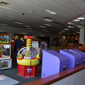 Photo of Chuck E. Cheese's