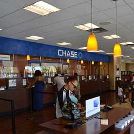 Photo of Chase Bank