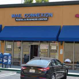 Photo of Mail Connexion Inc