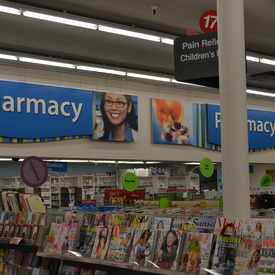 Photo of CVS Pharmacy