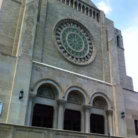 Photo of Holy Name Catholic Church