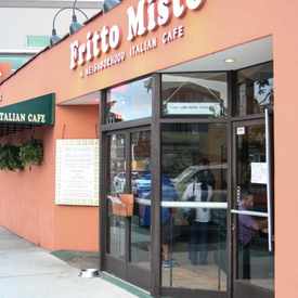 Photo of Fritto Misto