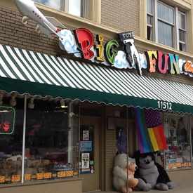 Photo of Big Fun Cleveland