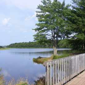 Photo of Irishtown Road Reservoir