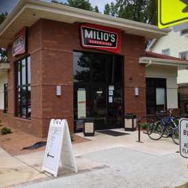 Photo of Milio's Sandwiches