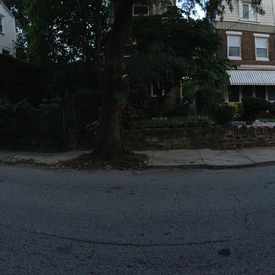Photo of Wayne Av & Coulter St