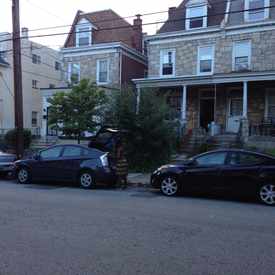 Photo of Wayne Av & Coulter St