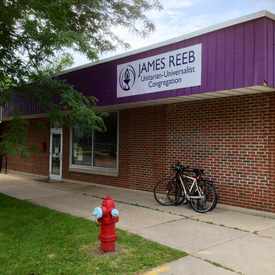 Photo of James Reeb Unitarian Universalist Congregation
