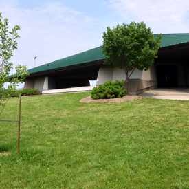 Photo of Demetral Field