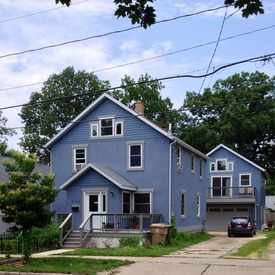 Photo of E JOHNSON & SEVENTH (EB)