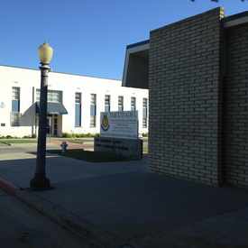 Photo of Salvation Army Family Services