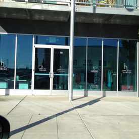 Photo of Inner City Threads