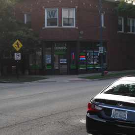 Photo of Swan Cleaners