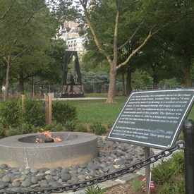 Photo of Battery Park