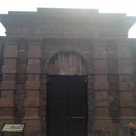 Photo of Battery Park