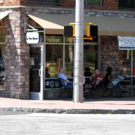 Photo of Le Petit Marche