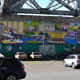 Photo of Granville St