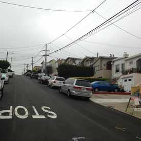 Photo of Sunnyside, San Francisco