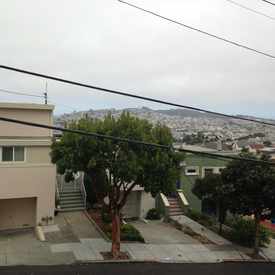 Photo of Sunnyside, San Francisco