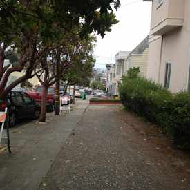 Photo of Sunnyside, San Francisco
