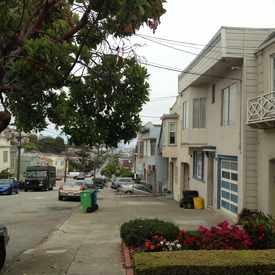 Photo of Sunnyside, San Francisco