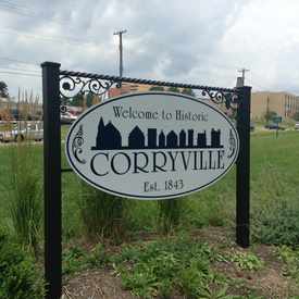 Photo of Corryville
