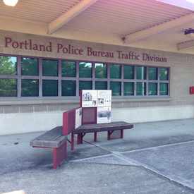 Photo of Portland Police Bureau-Traffic