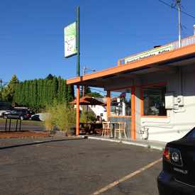 Photo of Laurelhurst Cafe