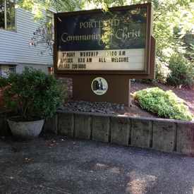 Photo of Community of Christ
