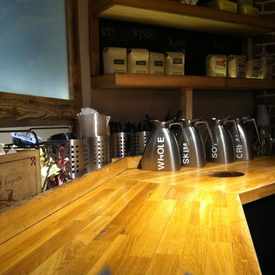 Photo of Thinking Cup Coffee